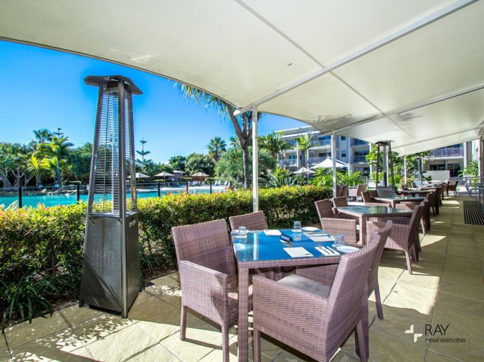 Food & Drinks 5, The Sand Resort Apartments - Holiday Management Co, Tweed Heads