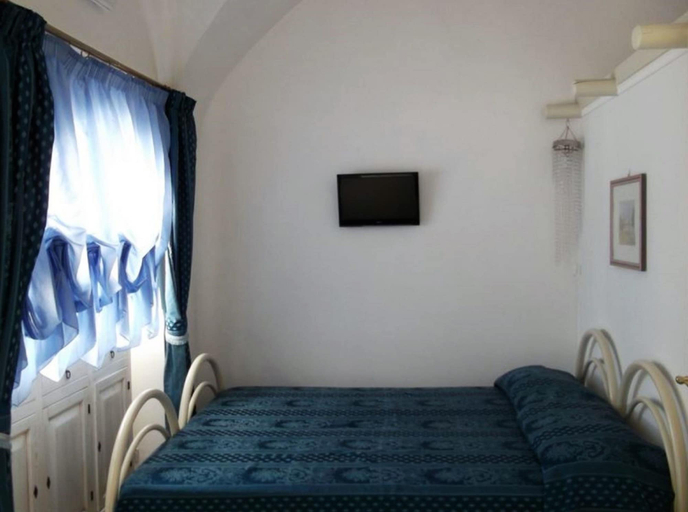 Bedroom 2, Masseria di Benedetto, Brindisi