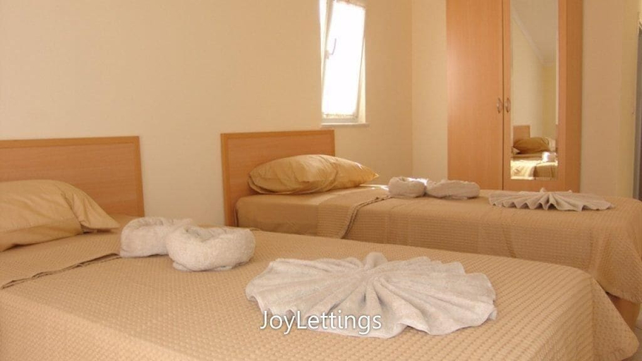 Room 3, Villa LG12 by JoyLettings, Fethiye