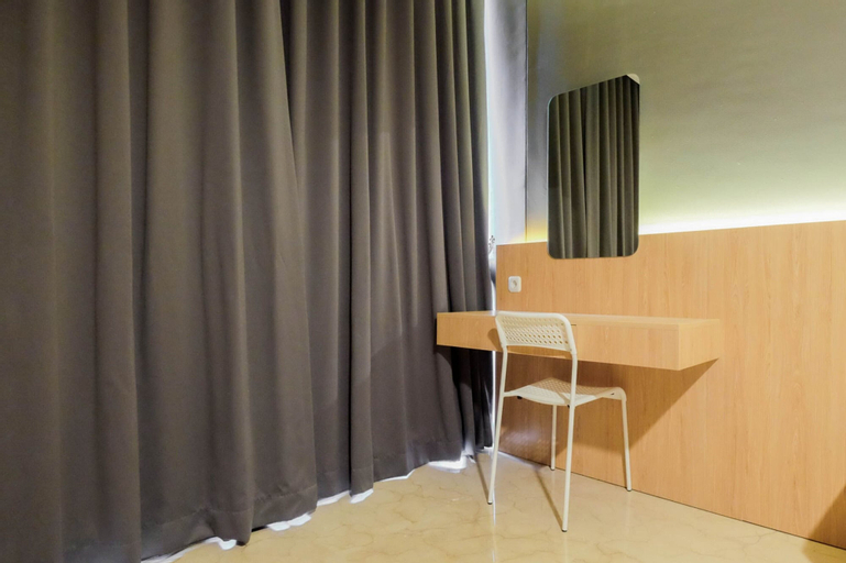 Others 4, 3BR Pancoran L'Avenue Comfy Apartment, South Jakarta