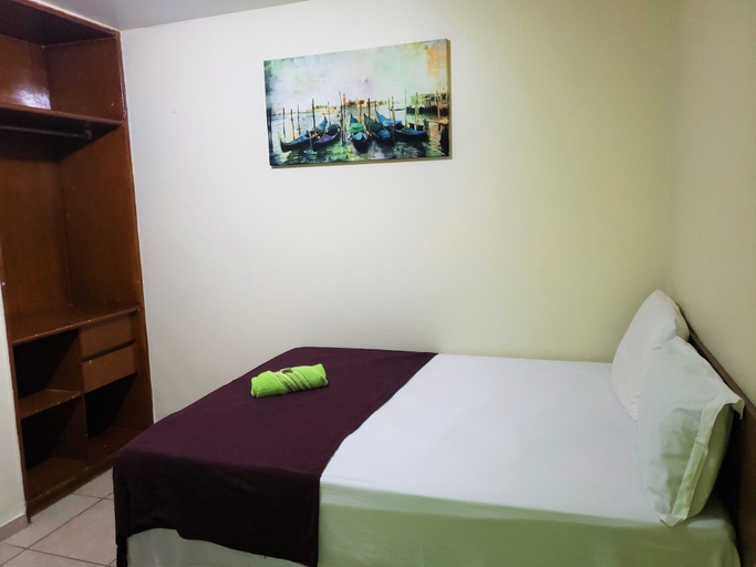 Bedroom 3, Pousada Catamarã Praia de Pajuçara, Maceió (capital)