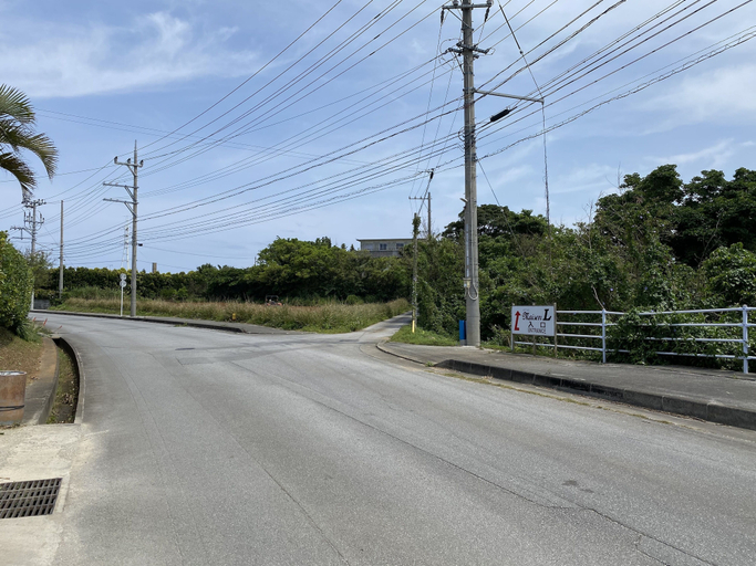 Others 5, Ocean View House Churaumi, Motobu