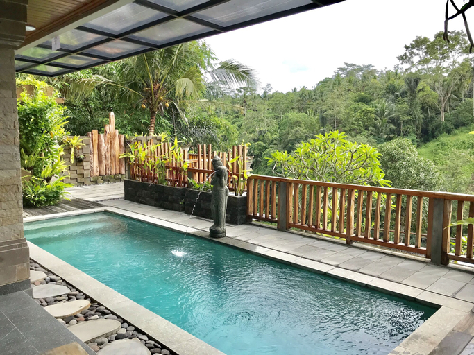 Sport & Beauty 5, Ubud Paras Villa, Gianyar