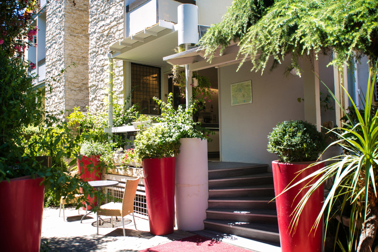 Exterior & Views 2, La Torraccia, Viterbo