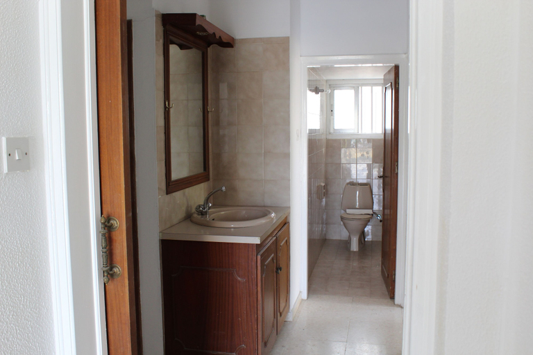 Bathroom 4, Costas Hostel Action 2