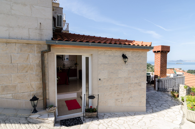 Exterior & Views 2, Apartments Villa Bell Memories, Konavle