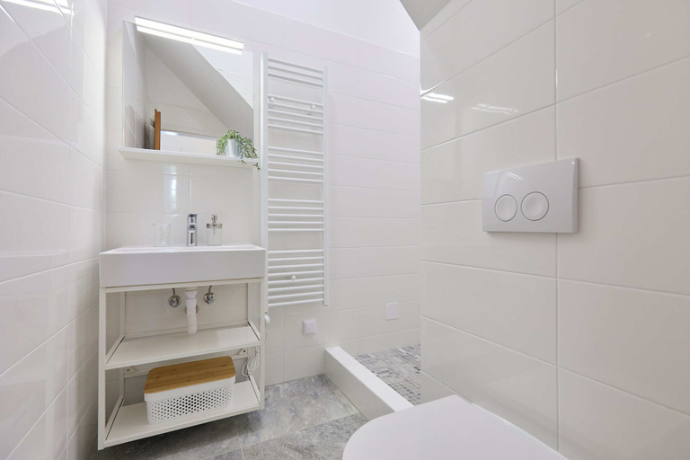 Bathroom 4, Hedera Estate, Hedera A30, Dubrovnik