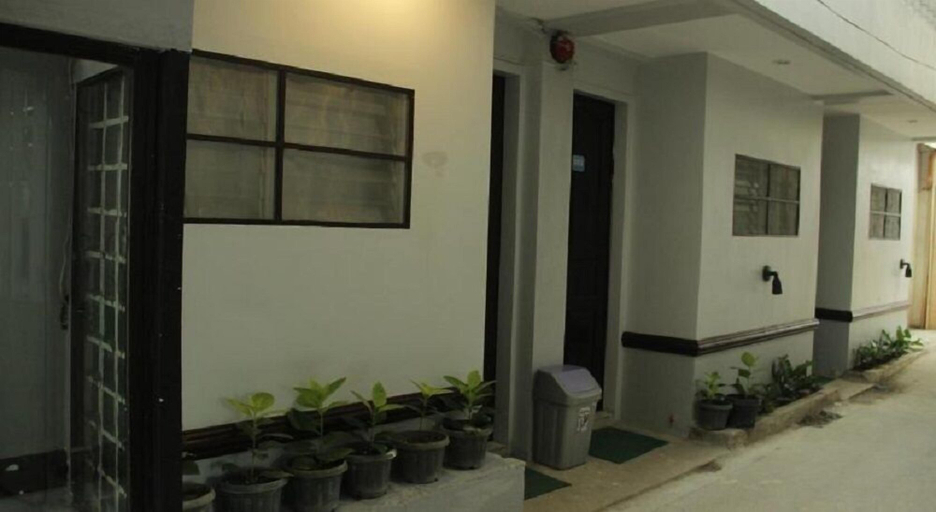 Others 4, Homeland Tourister's Apartelle Boracay, Malay
