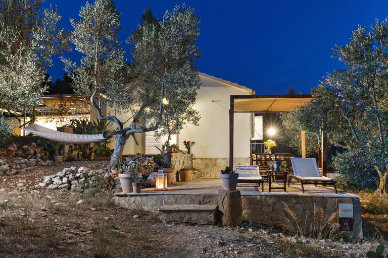 Exterior & Views 2, Robinson House Nicolina, Hvar