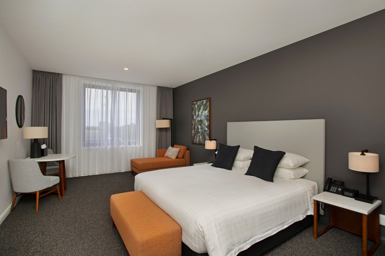 Bedroom 4, Mantra Traralgon, Latrobe - Traralgon