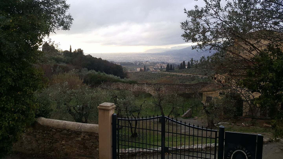 Ostello del Bigallo - Bigallo Hostel, Florence