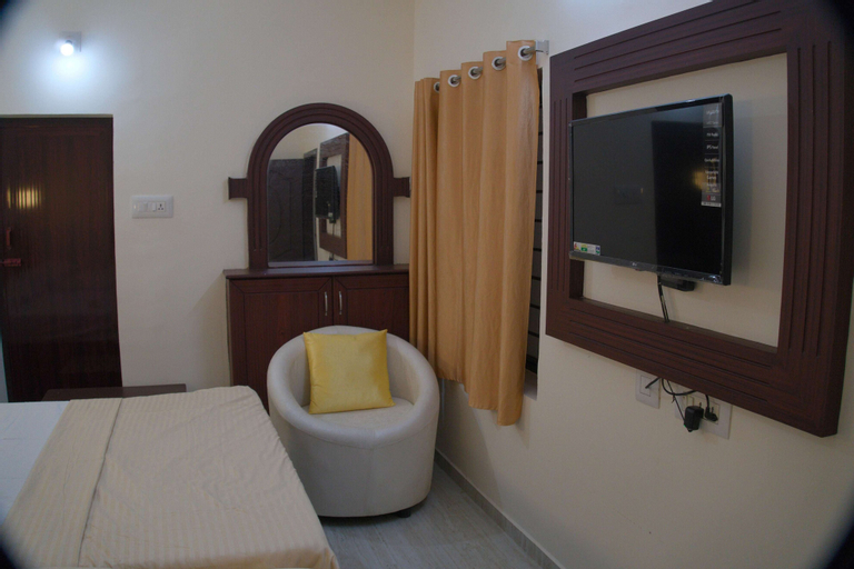 Hotel Sunrise, Kanniyakumari