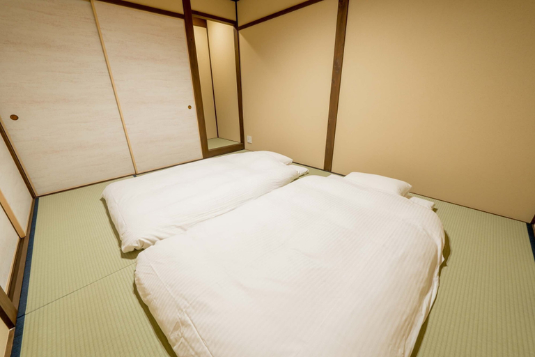 Bedroom 4, RESI STAY Villa Silktree, Kyoto