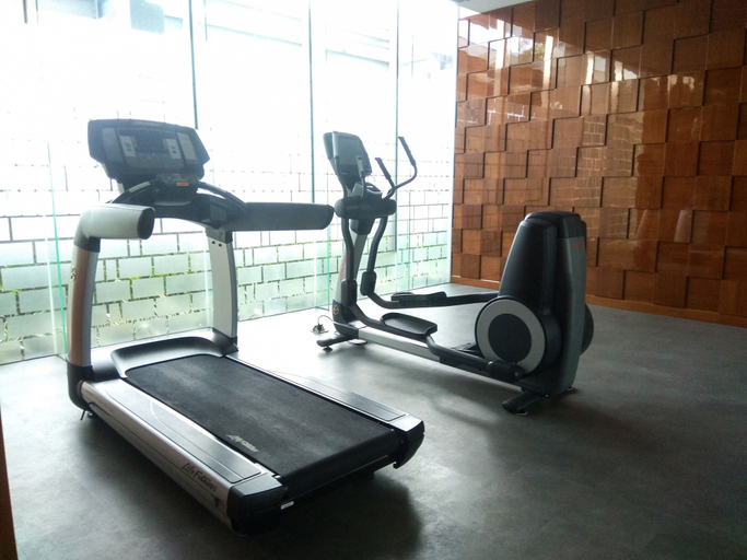 Others 3, Highest Value Studio Apartment at Lexington Residence, Jakarta Selatan
