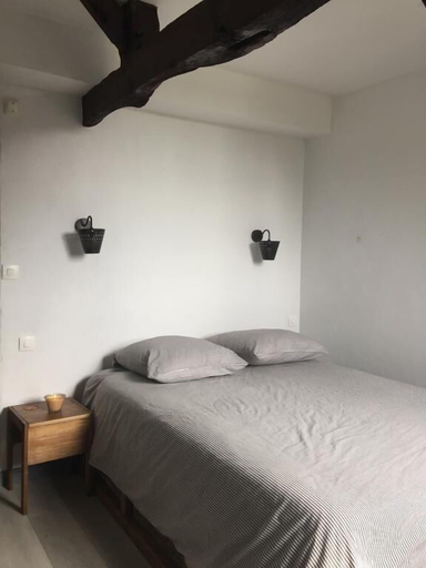 Bedroom 5, Rêves de Gamins, Sarthe