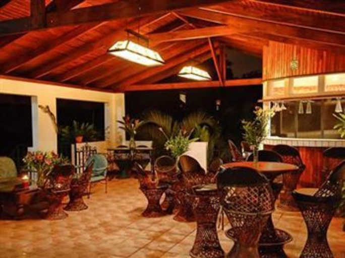 Food & Drinks 5, The Cariari Bed and Breakfast, Belén