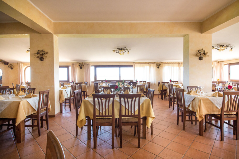 Food & Drinks 4, Agriturismo L'Antico Carro, Reggio Di Calabria