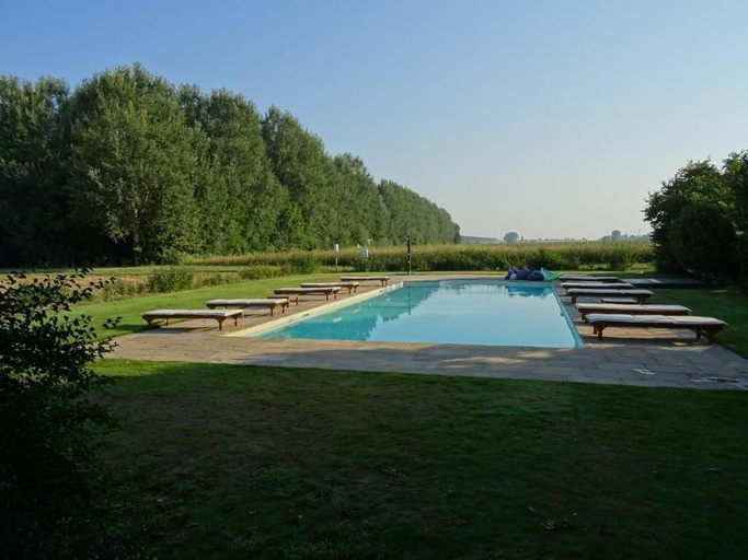 Sport & Beauty 2, Agriturismo Palazzo Minelli, Bologna