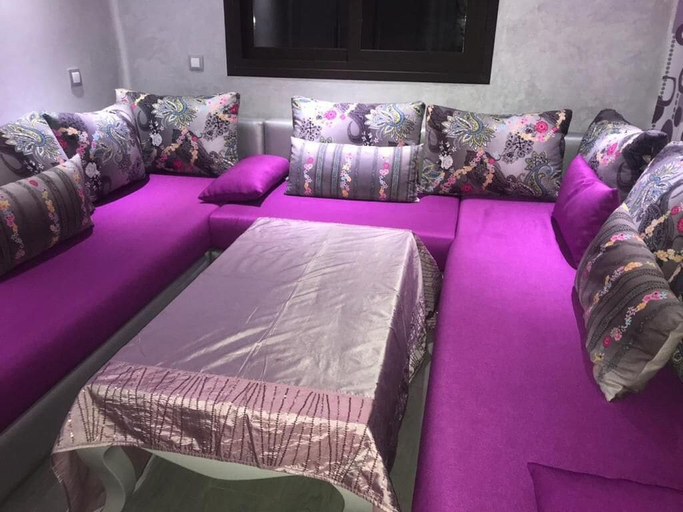 Bedroom 2, Bab Saida, Tétouan