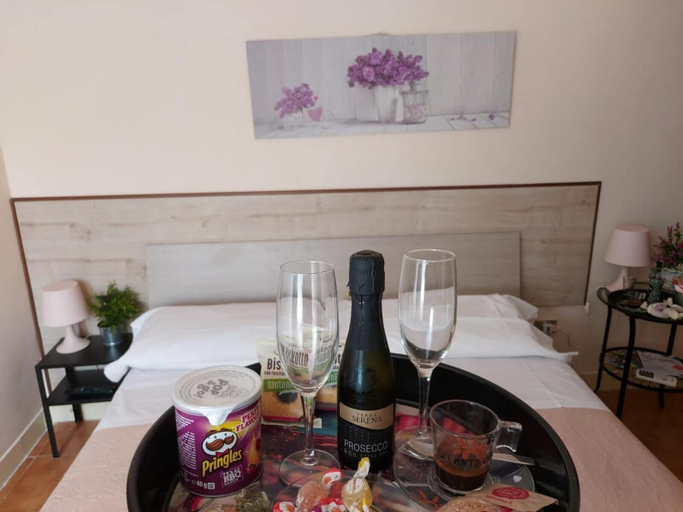 Food & Drinks 5, La Lanterna, Latina
