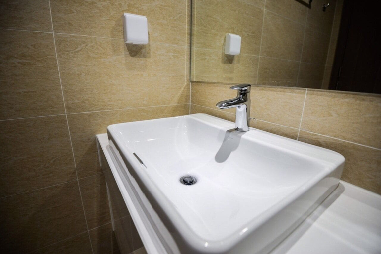Bathroom 3, Homefromhome Metropolis Apartments, Ba Đình