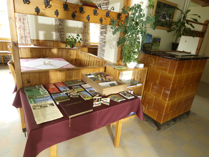 Food & Drinks 3, Biobauernhof Spieszschweiger, Liezen