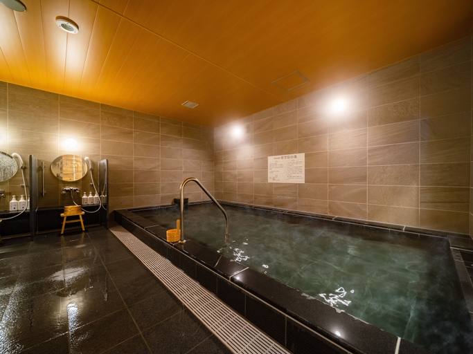 Sport & Beauty 5, SuperHotel Yahaba-Eki Higashiguchi, Yahaba