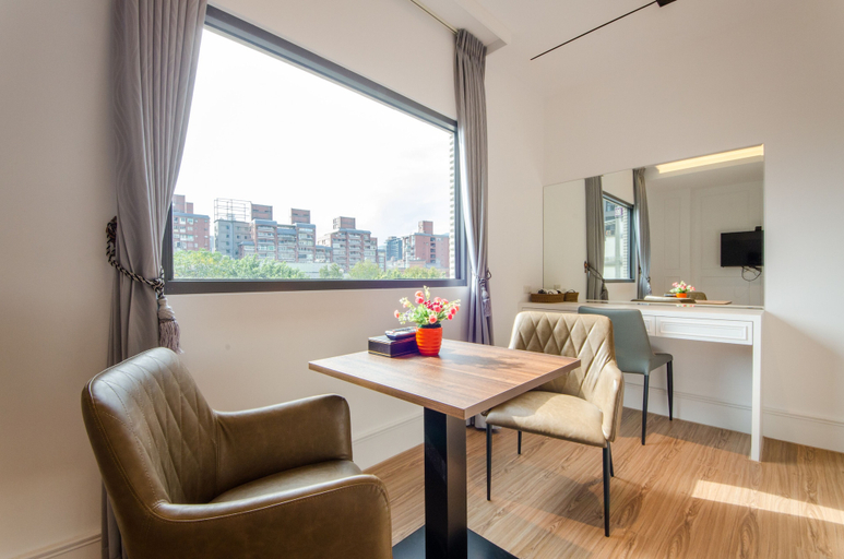 Others 5, Mutsun B&B, Yilan