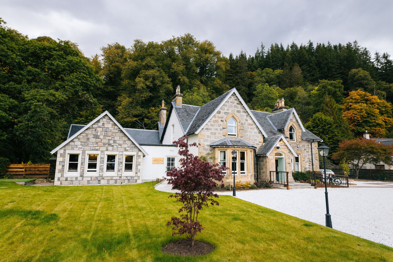 Exterior & Views 2, Rokeby Manor, Highland