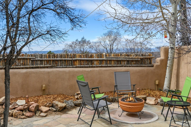 Others 4, Casa Azul - Hilltop Gem, Authentic Santa Fe Style, Santa Fe