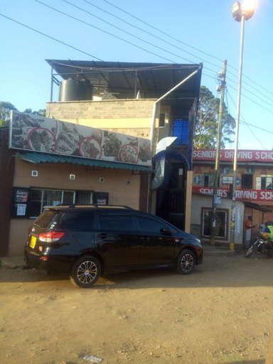 Public Area