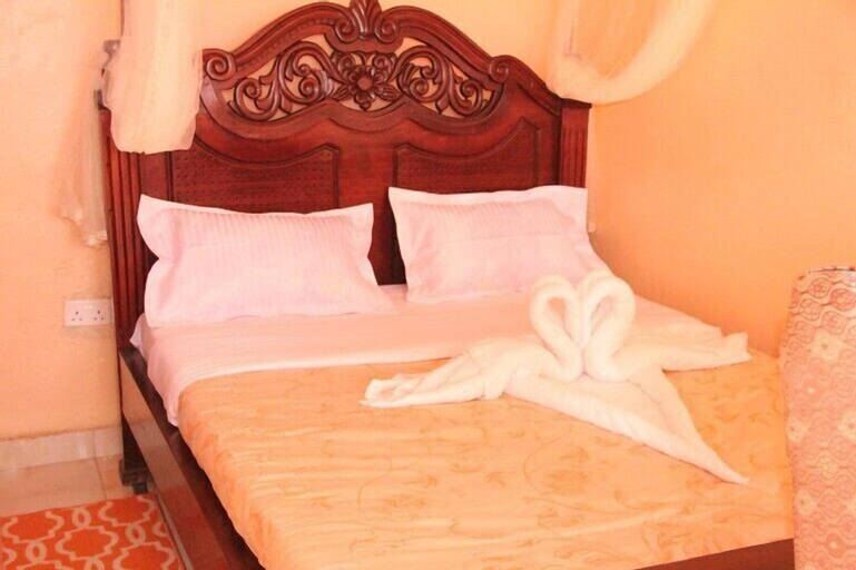 Bedroom, Woodland Resort Kitale, Saboti
