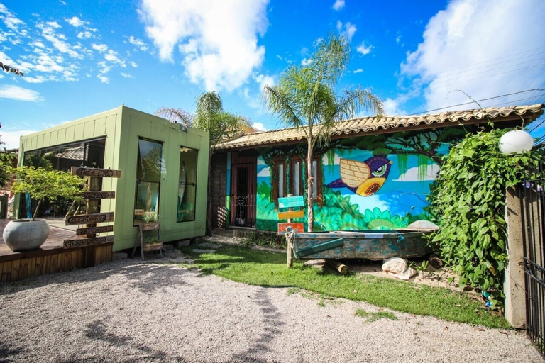 Exterior & Views, Vila Campeche Residencial, Florianopolis