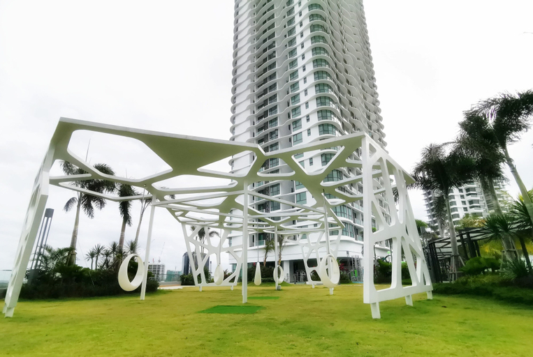 Exterior & Views 2, The M Macrolink Hijauan Medini, Johor Bahru