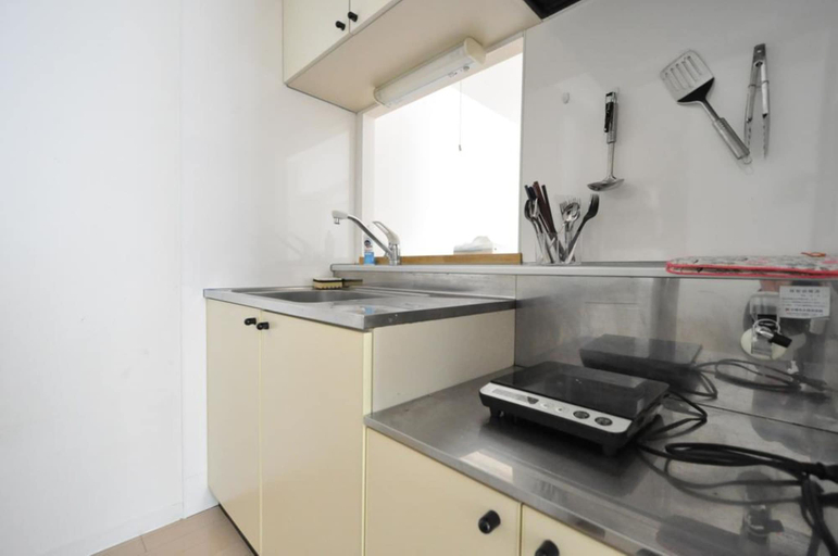 Others 5, IK Minami6Jo Residence 301, Sapporo