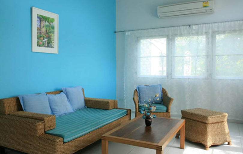 Others 4, White at Sea Resort, Muang Rayong