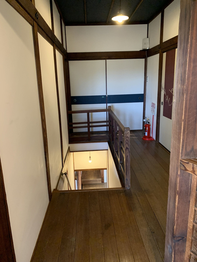 Bedroom 3, Onomichi Guest House Miharashi-tei - Hostel, Onomichi