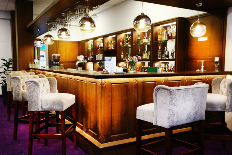 Food & Drinks 4, Best Western Plus Hotel Olsztyn Old Town, Olsztyn City