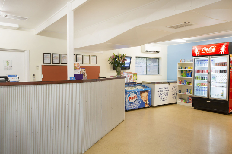 Public Area 2, Discovery Parks - Mount Isa, Mount Isa