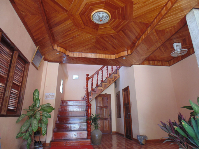 Others 4, Saynambak Riverside Guest House, Nambak