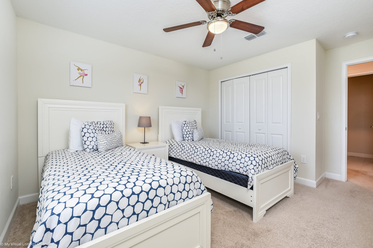 Bedroom 2, 4882rc, Osceola