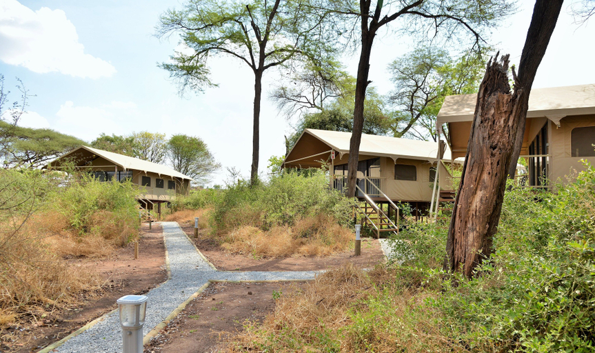Exterior & Views 2, Jackalberry Chobe, Chobe