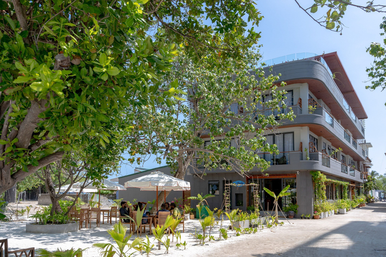 Exterior & Views 2, Ayala Ocean View