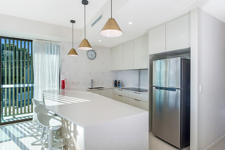 Others 5, The Princess of Bulimba, Bulimba