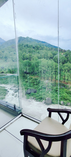 Others 5, Manuni Inn - Riverside Hotel, Kangra