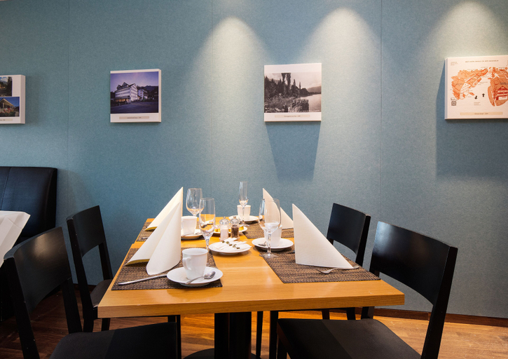 Food & Drinks 5, Hotel Kreuz by b_smart, Obwalden