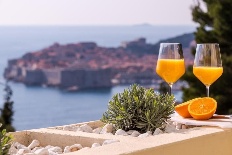 Food & Drinks 4, Sea View Apartments - Stella Maris, Dubrovnik