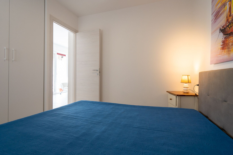 Room 3, Ariosto, Ferrara