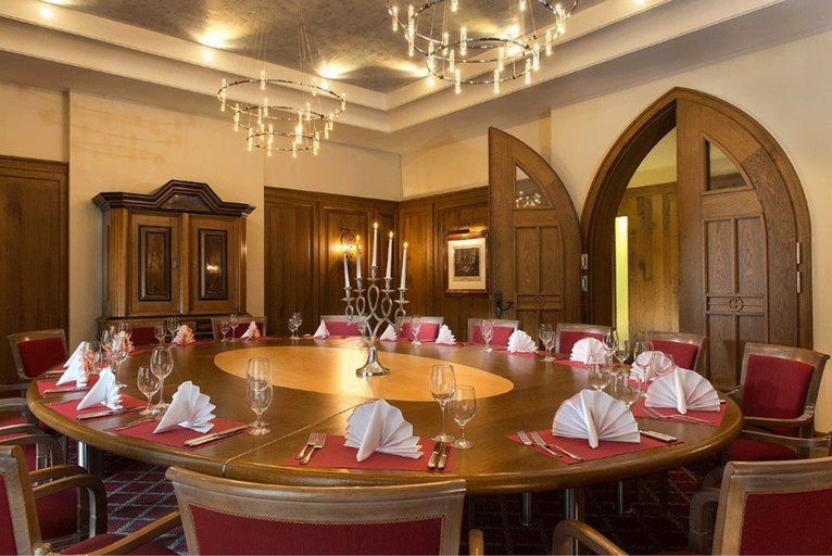 Food & Drinks 5, Best Western soibelmanns Lutherstadt Wittenberg, Wittenberg
