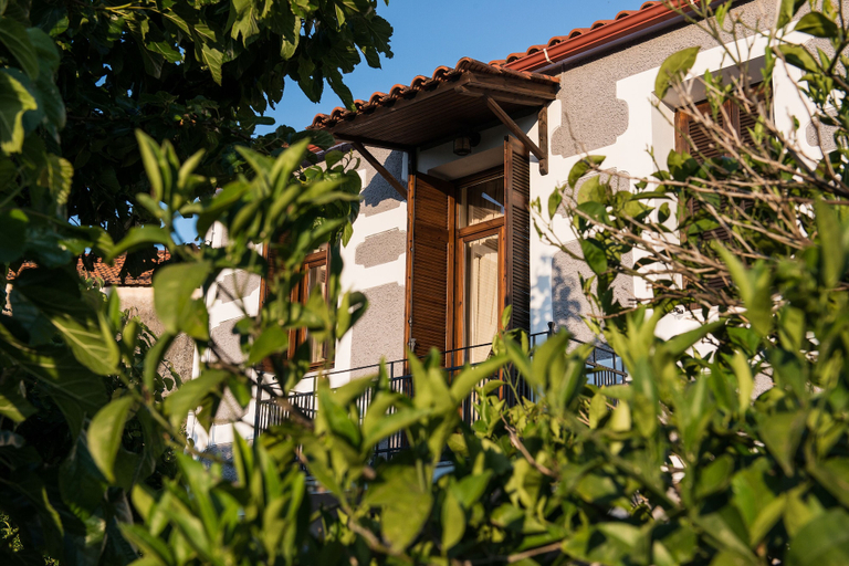 Exterior & Views 2, Maro's Village House, Private & Serene Stone Villa, Crete